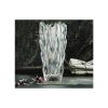 Quartz Vase 26Cm