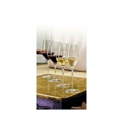 Supreme White Wine Set 4Pcs