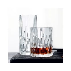 Shu Fa Tumbler Set 4Pcs