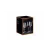Vinova Red Wine Set 4Pcs
