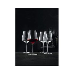 Vinova Red Magnum Wine Set 4Pcs