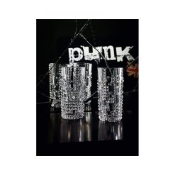 Punk Longdrink Set 4Pcs