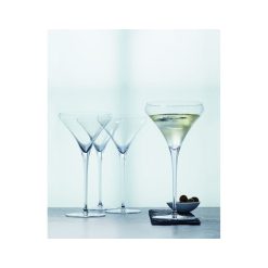 Willsberger Martini Set 4Pcs
