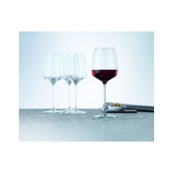 Willsberger Red Wine Set 4Pcs