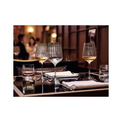 Lifestyle Red Wine Set 4Pcs