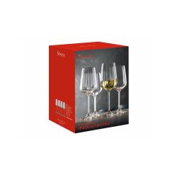 Lifestyle White Wine Set 4Pcs