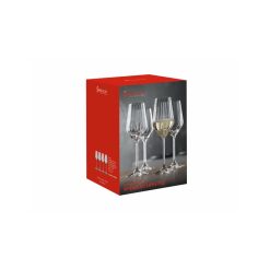 Lifestyle Champagne Set 4Pcs