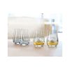 Single Barrel Bourbon Set 4Pcs
