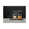 Single Barrel Bourbon Set 4Pcs