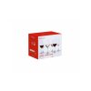 Expert Wine Tasting Set 6Pcs