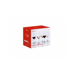 Expert Wine Tasting Set 6Pcs