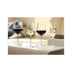 Style Red Wine Set 4Pcs