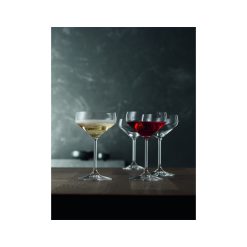 Style Champagne Set 4Pcs