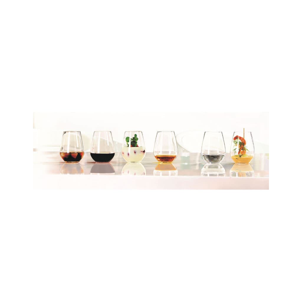 All Purpose Tumbler Set 6Pcs
