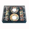 Coffee Mania Espresso Set 6Pcs