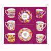 Coffee Mania Espresso Set 6Pcs