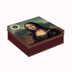 Masterpiece Espresso Set 2Pcs