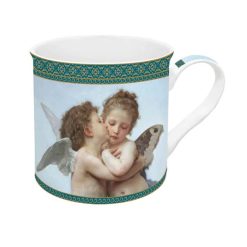 Masterpiece Mug