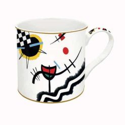 Masterpiece Mug