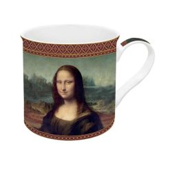 Masterpiece Mug