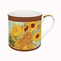 Masterpiece Mug