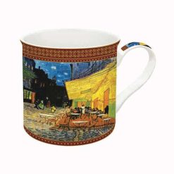 Masterpiece Mug