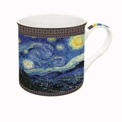 Masterpiece Mug