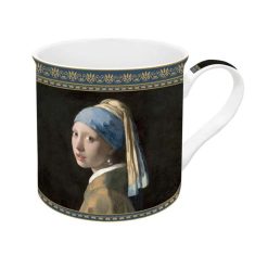 Masterpiece Mug