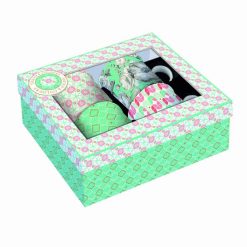 Trend&Colour Mug Set 4Pcs