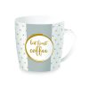 But First Coffee Mug