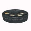 World Of Cheese Plate Set 4Pcs