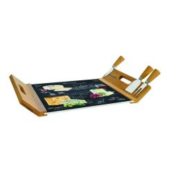 World Of Cheese Set