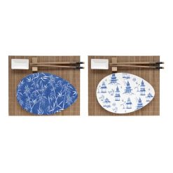 Pagoda Sushi Set For 2