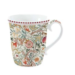 William Morris Mug