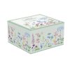 Floraison Espresso Set 2 Pcs