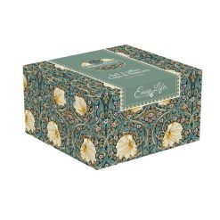William Morris Espresso Set