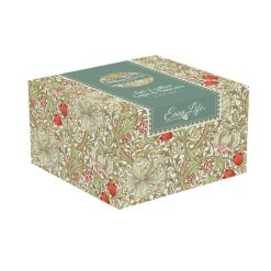 William Morris Espresso Set