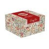 William Morris Espresso Set