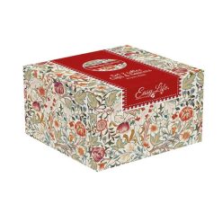 William Morris Espresso Set