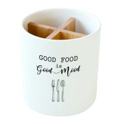 Kitchen Cutlery Holder