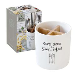 Kitchen Cutlery Holder