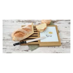 Kitchen Bread Cutting Board