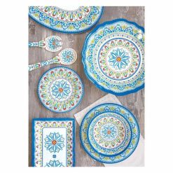 Toscana Bowl 35Cm