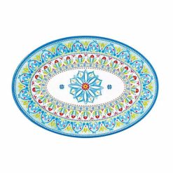 Toscana Tray 50X35.5Cm