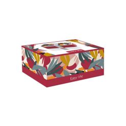 Lunchbox With Cutlery