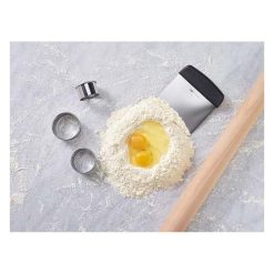 Dough Scraper Flexible