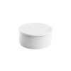 Fingerfood Dish With Lid