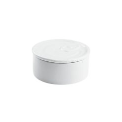 Fingerfood Dish With Lid