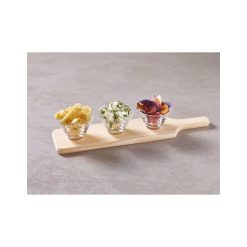 Tasting Set 4Pcs