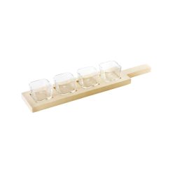 Tasting Set 5Pcs